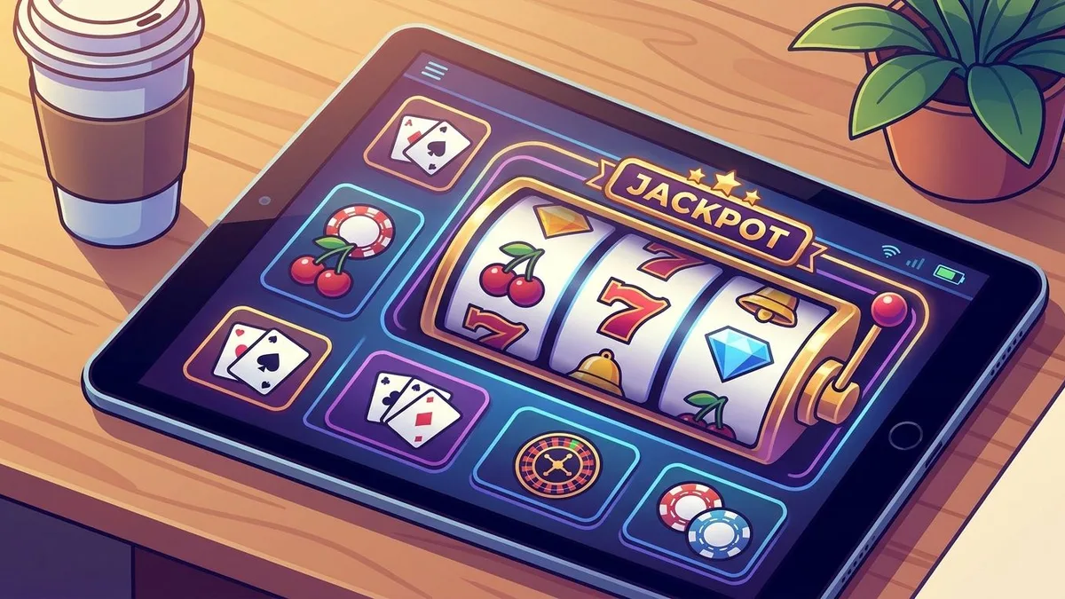 Giochi da casinò